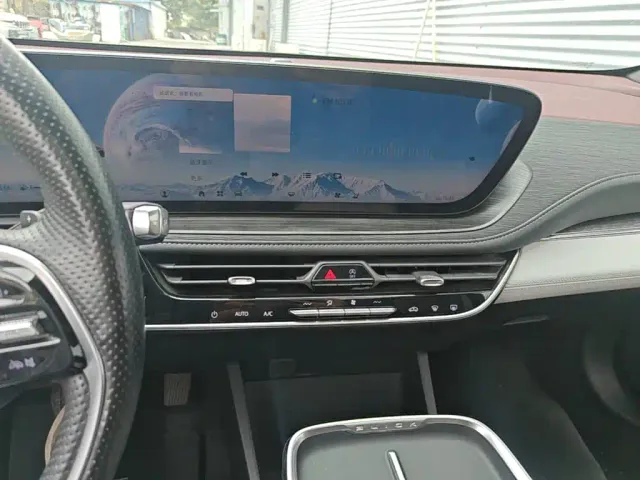 Buick LaCrosse — Фото автомобиля 12