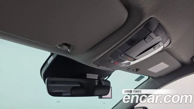 Kia Niro All Niro EV Air — Фото автомобиля 29
