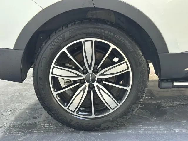 Haval H6 — Фото автомобиля 16