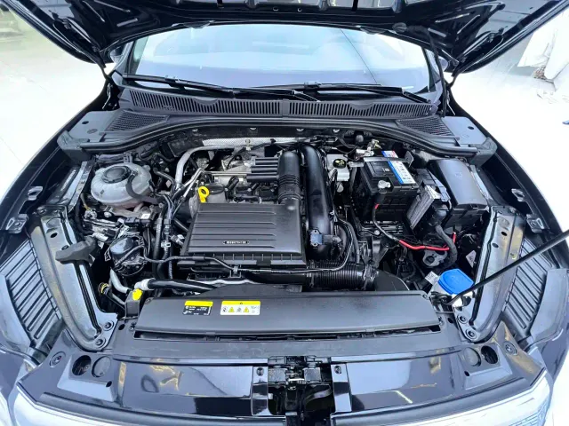 Volkswagen Sagitar — Фото автомобиля 20