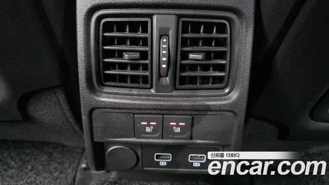 Renault-KoreaSamsung XM3 — Фото автомобиля 17