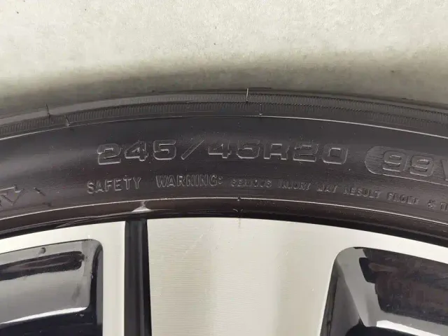 Geely Boyue L — Фото автомобиля 24