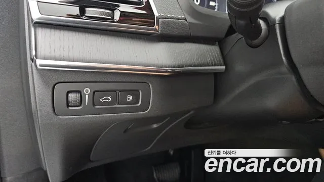 Вольво XC90 — Фото автомобиля 16