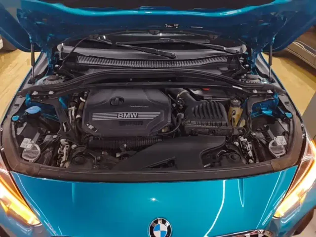 BMW 2 Series — Фото автомобиля 19