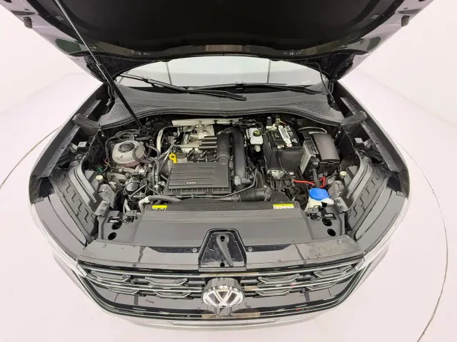 Volkswagen Tayron — Фото автомобиля 8