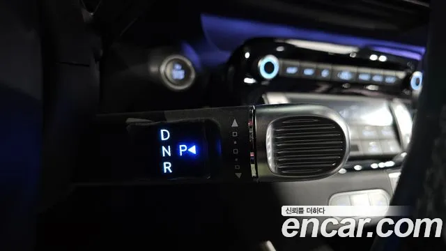 Hyundai Casper Electric — Фото автомобиля 12