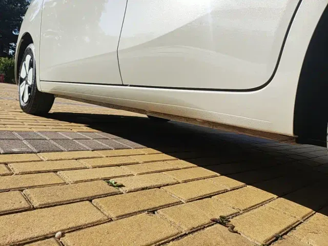 Wuling Hongguang Mini EV — Фото автомобиля 21