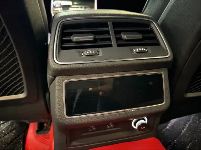 Audi Audi A6L 2023 45 TFSI quattro Premium Dynamic — Фото автомобиля 16