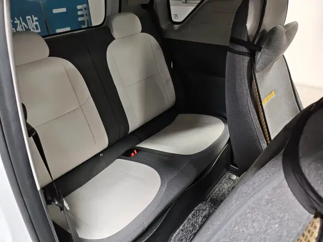 Geely Panda — Фото автомобиля 7