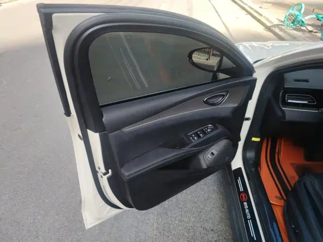 BYD Seal 06 — Фото автомобиля 7
