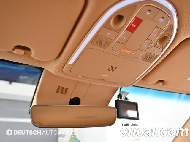 Genesis G70 Новый G70 Бензин 3.3T 2WD — Фото автомобиля 18
