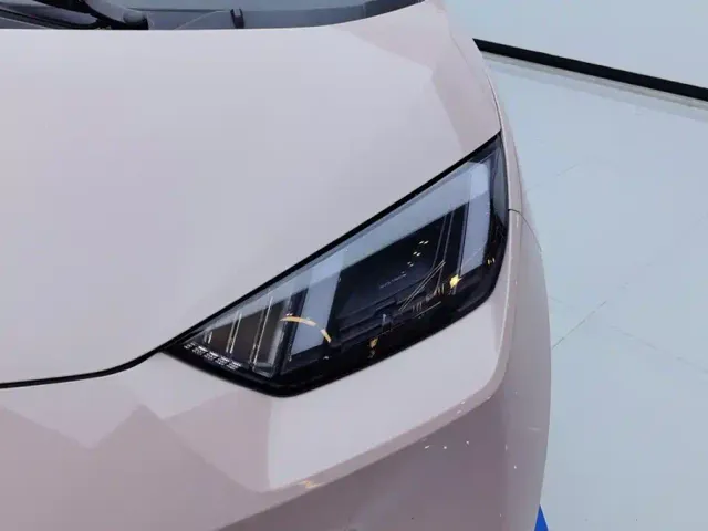 BYD Seagull — Фото автомобиля 5