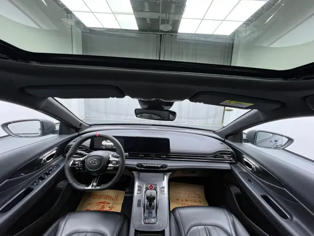 GAC Trumpchi Emkoo — Фото автомобиля 10