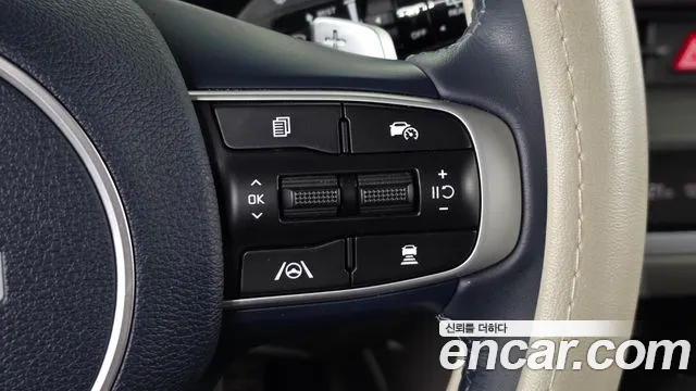 Kia Sportage 5th Gen — Фото автомобиля 21