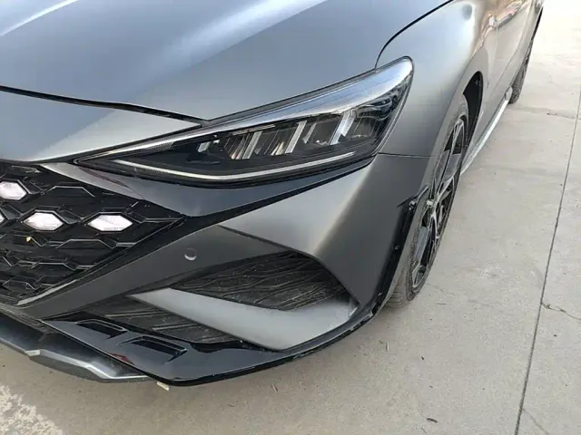 Hyundai Fista — Фото автомобиля 23
