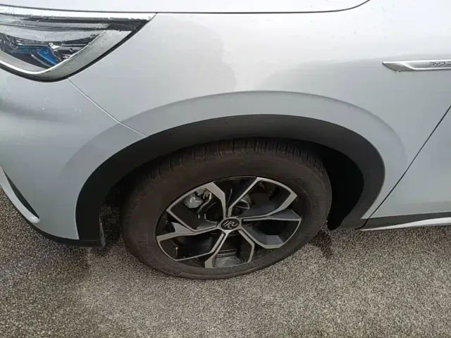 BYD Yuan PLUS — Фото автомобиля 22