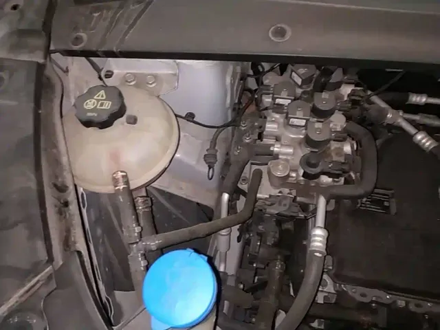 BYD Yuan PLUS 2022 430KM Premium — Фото автомобиля 19