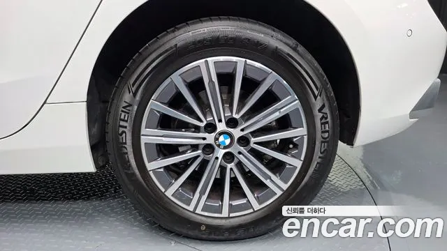 BMW 2-Series — Фото автомобиля 6