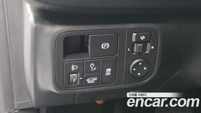 Hyundai Ioniq 6 — Фото автомобиля 19