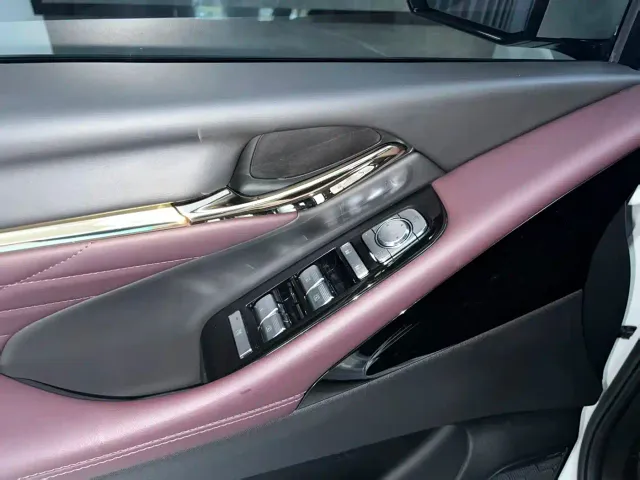 GAC Trumpchi M8 — Фото автомобиля 21