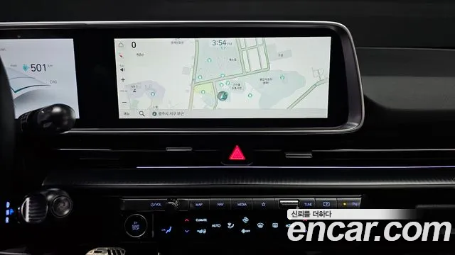 Hyundai Ioniq 6 — Фото автомобиля 20