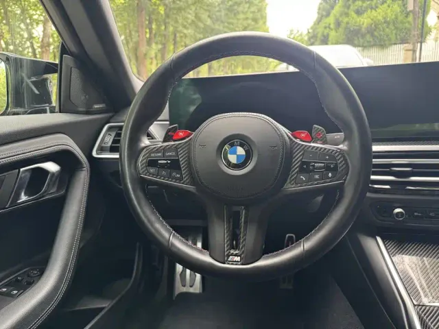 BMW M2 — Фото автомобиля 10