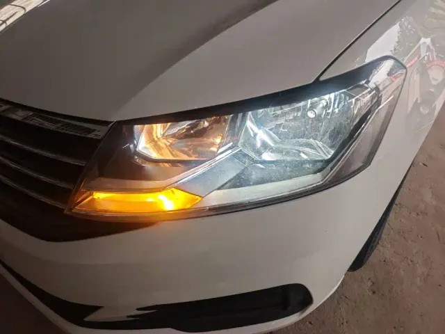 Volkswagen Lavida — Фото автомобиля 17