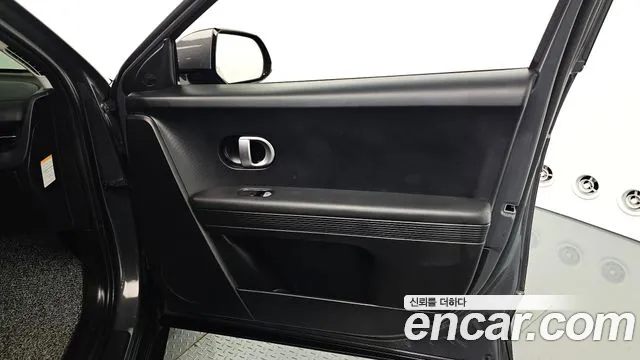 Hyundai Ioniq5 Ioniq5 — Фото автомобиля 20