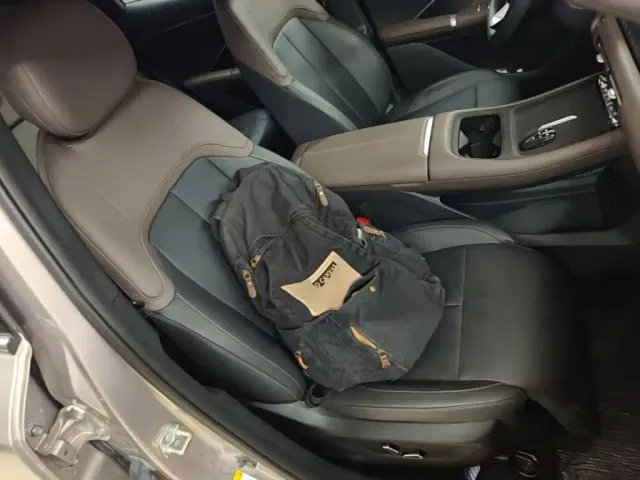 Changan CS55 Plus — Фото автомобиля 24