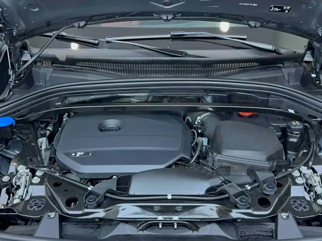 BMW X1 — Фото автомобиля 12
