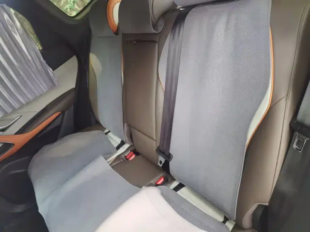 BYD Song Pro — Фото автомобиля 13