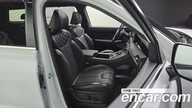 Hyundai Palisade Palisade Бензин 3.8 4WD — Фото автомобиля 12