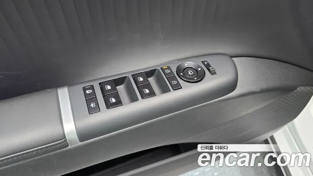 Hyundai Grandeur — Фото автомобиля 29