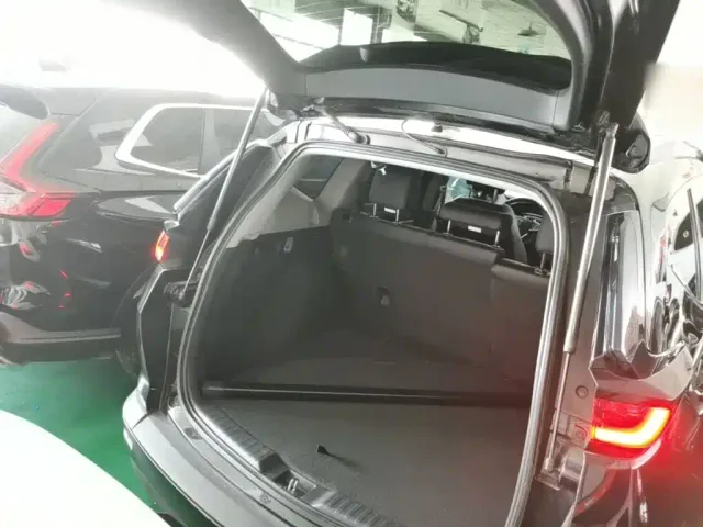 Honda Breeze — Фото автомобиля 18