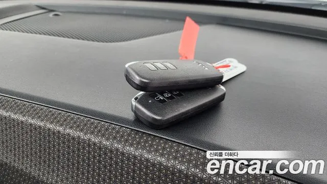 Kia EV6 — Фото автомобиля 23