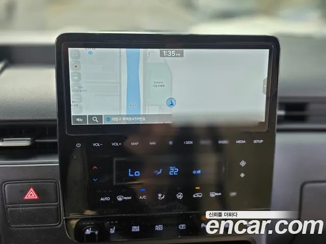 Hyundai Staria — Фото автомобиля 15