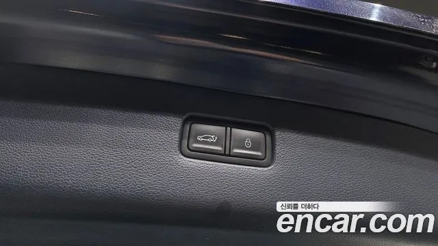 Genesis GV80 2.5T Бензин AWD — Фото автомобиля 20