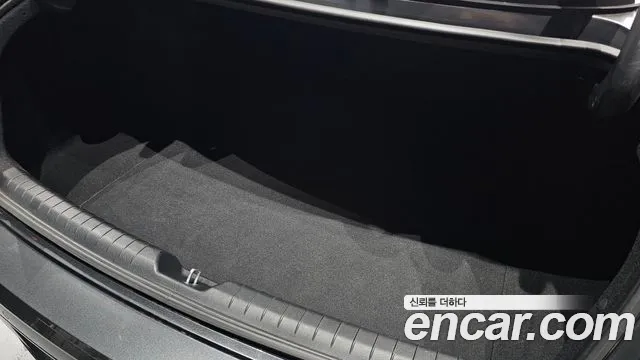 Hyundai Sonata DN8 — Фото автомобиля 20