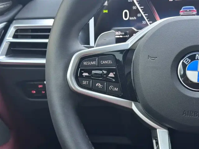 BMW 4 Series — Фото автомобиля 15