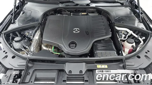 Mercedes-Benz S-Class — Фото автомобиля 6