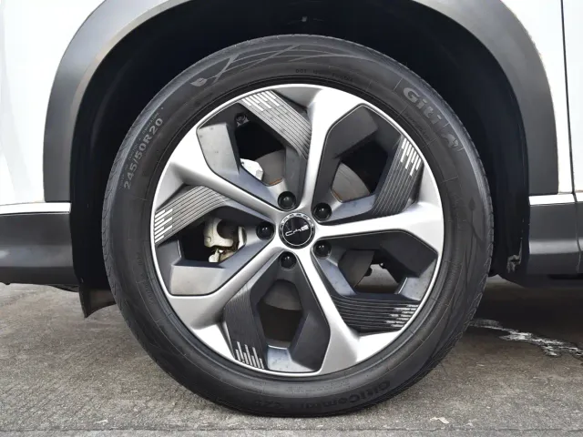 BYD Frigate 07 2023 DM-i 100KM Premium — Фото автомобиля 20