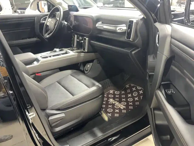 Haval Big Dog — Фото автомобиля 2