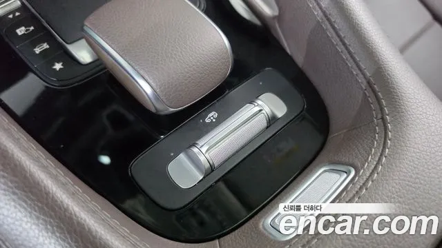 Mercedes-Benz GLE-Class W167 — Фото автомобиля 15