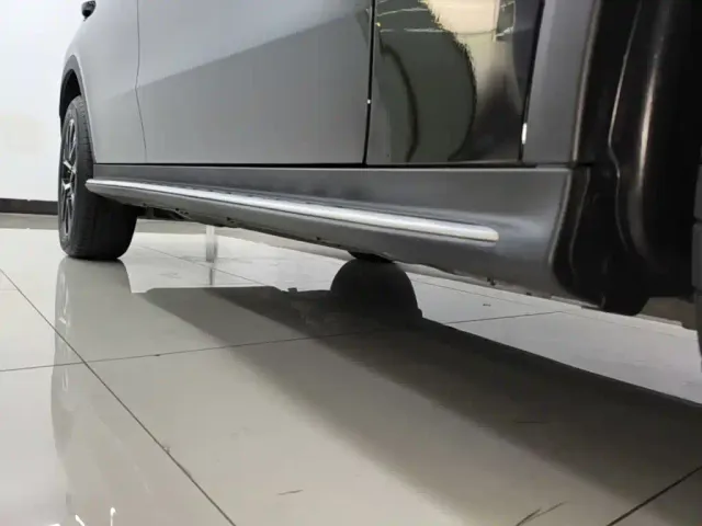 Mercedes-Benz GLC-Class — Фото автомобиля 20