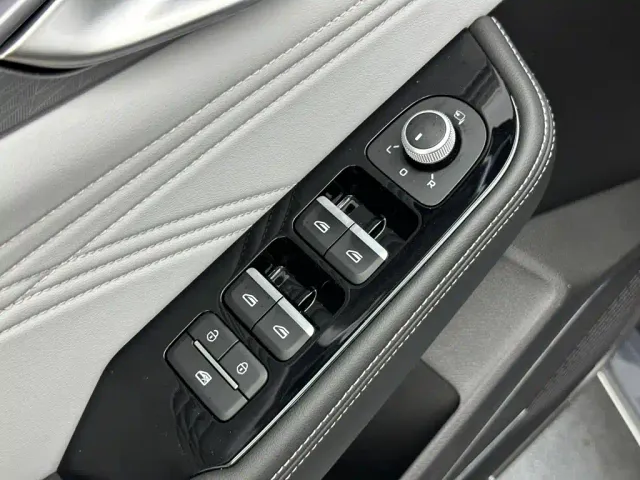 Geely Xingrui — Фото автомобиля 15