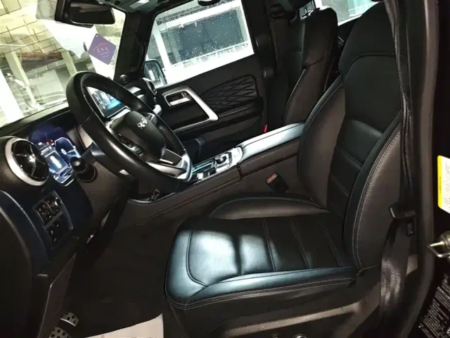 BAIC BJ40 — Фото автомобиля 14