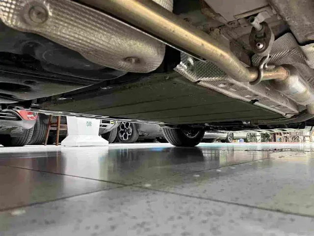BYD Seal 05 DM-i — Фото автомобиля 28