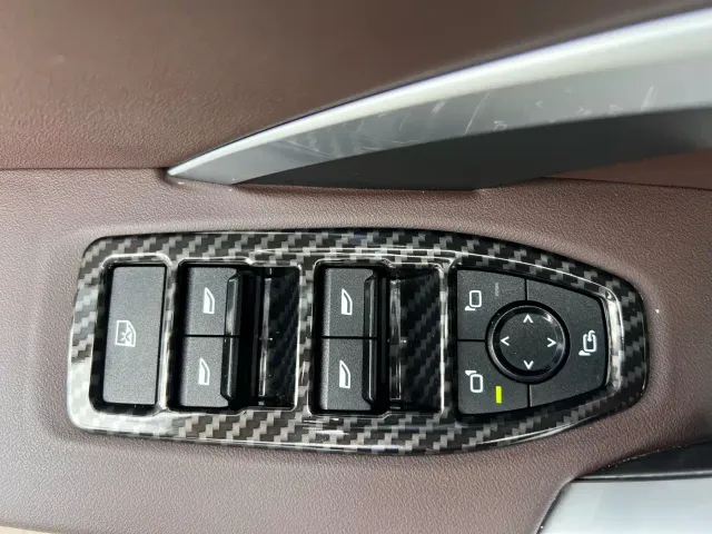 BMW X1 — Фото автомобиля 13