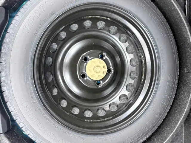 Haval Chitu — Фото автомобиля 18