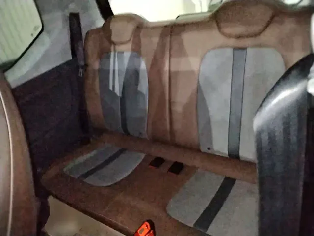 Wuling Hongguang Mini EV — Фото автомобиля 16